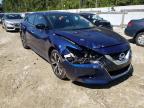 NISSAN - MAXIMA