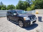 NISSAN - ARMADA