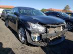 NISSAN - MAXIMA