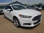 FORD - FUSION