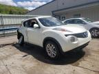 NISSAN - JUKE