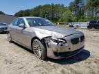 BMW - 5 SERIES