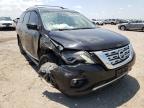 NISSAN - PATHFINDER