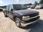 CHEVROLET - SILVERADO