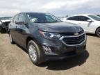 CHEVROLET - EQUINOX