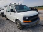 CHEVROLET - EXPRESS