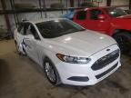 FORD - FUSION