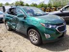 CHEVROLET - EQUINOX