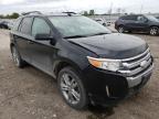 FORD - EDGE