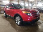 FORD - EXPLORER