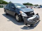 NISSAN - VERSA