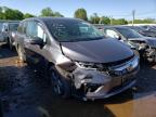 HONDA - ODYSSEY