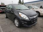 CHEVROLET - SPARK