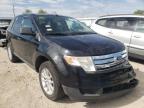 FORD - EDGE