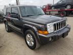 JEEP - COMMANDER