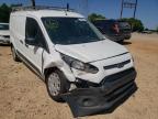 FORD - TRANSIT CONNECT