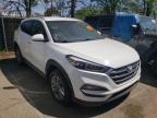 HYUNDAI - TUCSON