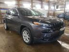 JEEP - CHEROKEE