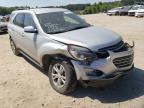 CHEVROLET - EQUINOX