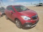 BUICK - ENCORE