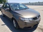 KIA - FORTE