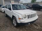 JEEP - PATRIOT