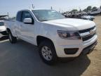 CHEVROLET - COLORADO