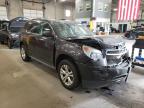 CHEVROLET - EQUINOX