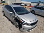 KIA - FORTE