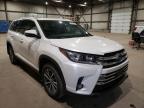 TOYOTA - HIGHLANDER