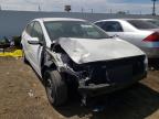 KIA - FORTE