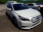 SUBARU - LEGACY