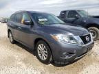 NISSAN - PATHFINDER