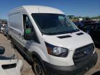 FORD - TRANSIT CONNECT