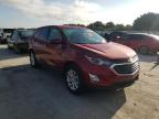 CHEVROLET - EQUINOX