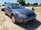 SUBARU - OUTBACK