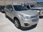 CHEVROLET - EQUINOX