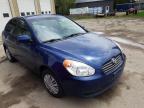 HYUNDAI - ACCENT