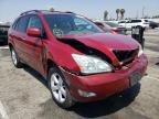 LEXUS - RX350