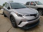 TOYOTA - C-HR