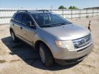 FORD - EDGE