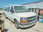 CHEVROLET - EXPRESS