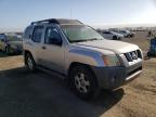 NISSAN - XTERRA