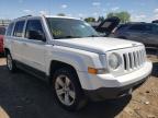 JEEP - PATRIOT