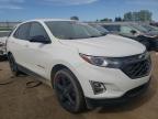 CHEVROLET - EQUINOX