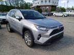 TOYOTA - RAV4