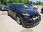 JEEP - CHEROKEE