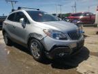 BUICK - ENCORE