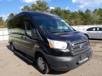 FORD - TRANSIT CONNECT