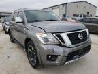 NISSAN - ARMADA